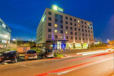 هالیدی این اکسپرس دوسلدورف-سیتی نورث