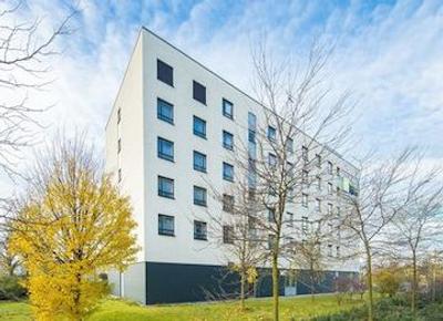 هالیدی این اکسپرس دوسلدورف-سیتی نورث