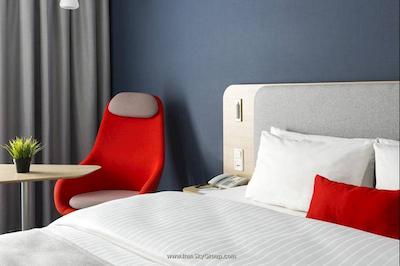 هالیدی این اکسپرس دوسلدورف-سیتی نورث