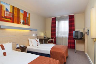 هالیدی این اکسپرس دوسلدورف-سیتی نورث