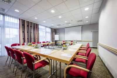 هالیدی این اکسپرس دوسلدورف-سیتی نورث