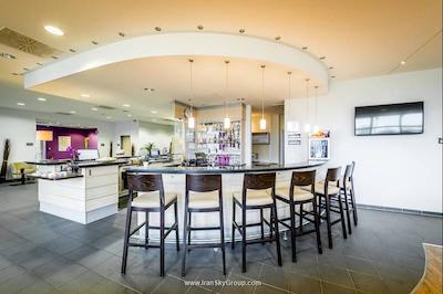 هالیدی این اکسپرس دوسلدورف-سیتی نورث