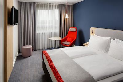 هالیدی این اکسپرس دوسلدورف-سیتی نورث