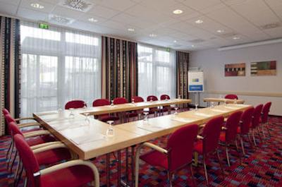 هالیدی این اکسپرس دوسلدورف-سیتی نورث