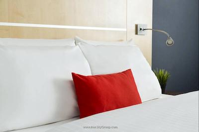 هالیدی این اکسپرس دوسلدورف-سیتی نورث