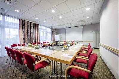 هالیدی این اکسپرس دوسلدورف-سیتی نورث