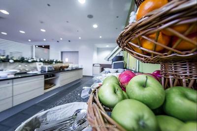 هالیدی این اکسپرس دوسلدورف-سیتی نورث