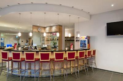 هالیدی این اکسپرس دوسلدورف-سیتی نورث