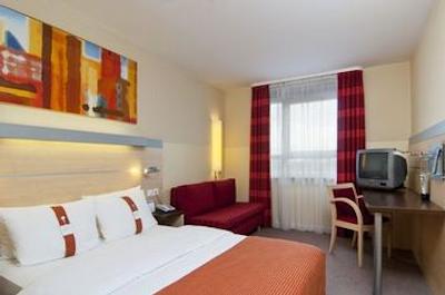 هالیدی این اکسپرس دوسلدورف-سیتی نورث