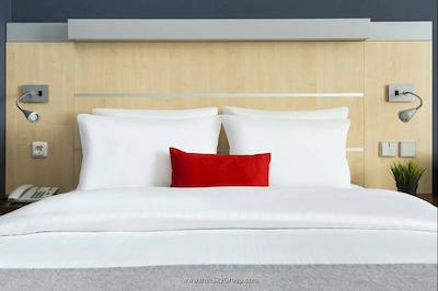 هالیدی این اکسپرس دوسلدورف-سیتی نورث