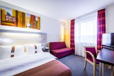 هالیدی این اکسپرس دوسلدورف-سیتی نورث