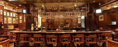 مارین پلازا