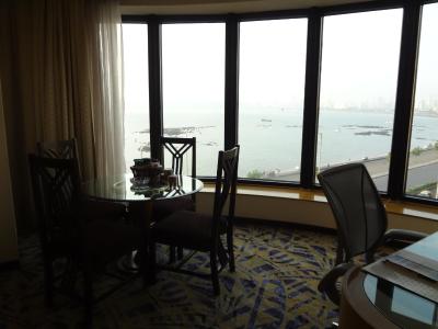 مارین پلازا