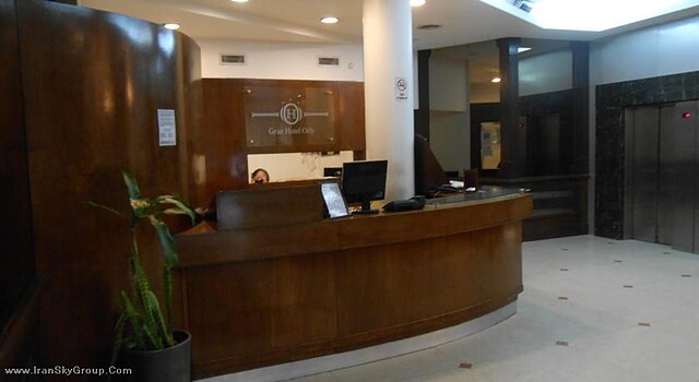 گرن اورلی