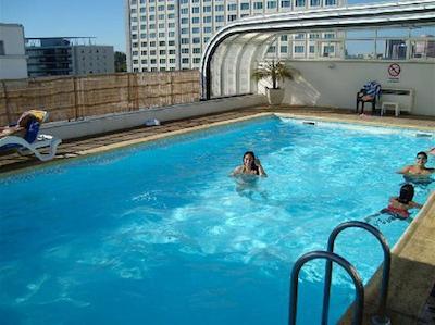 مرکور لیزبوا