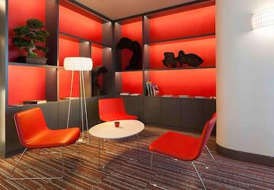 مرکور لیزبوا