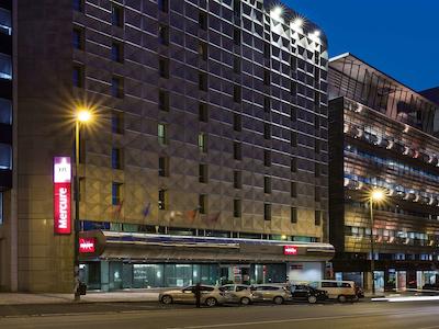 مرکور لیزبوا