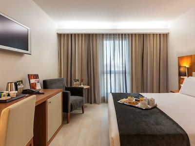 مرکور لیزبوا