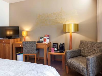 مرکور لیزبوا