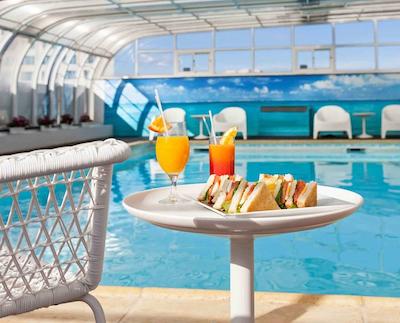 مرکور لیزبوا