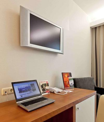 مرکور لیزبوا