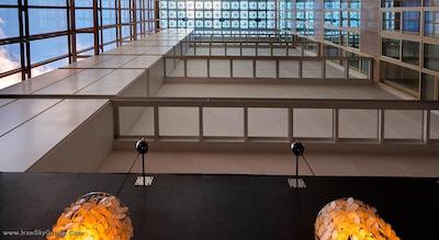 اولیویا پلازا