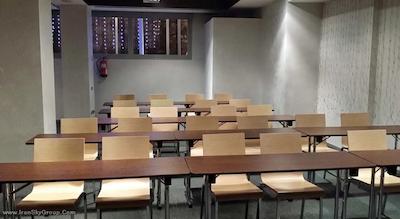 اولیویا پلازا