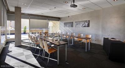 اولیویا پلازا