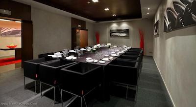 اولیویا پلازا