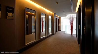 اولیویا پلازا