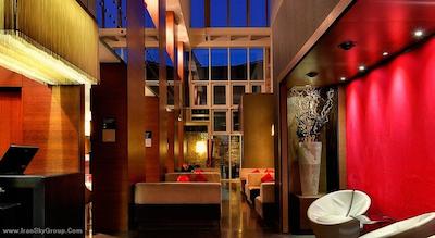 اولیویا پلازا