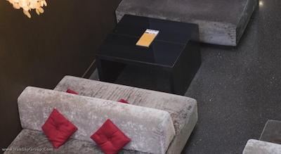 اولیویا پلازا