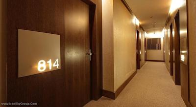 اولیویا پلازا