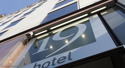 اولیویا پلازا