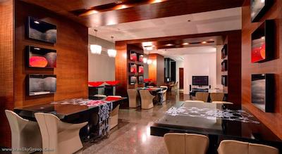 اولیویا پلازا