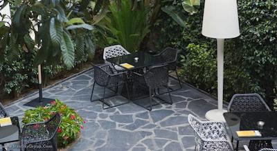 اولیویا پلازا