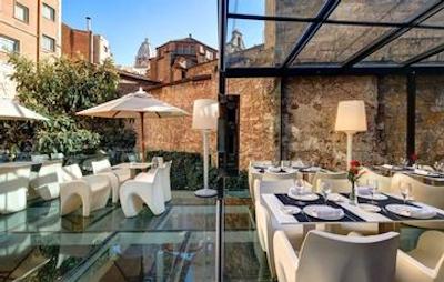 اولیویا پلازا