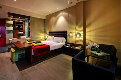 اولیویا پلازا