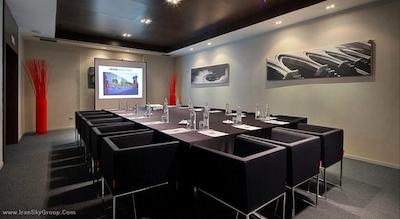 اولیویا پلازا