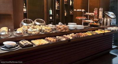 اولیویا پلازا