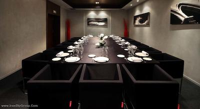 اولیویا پلازا