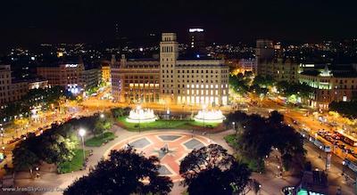 اولیویا پلازا