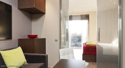 اولیویا پلازا