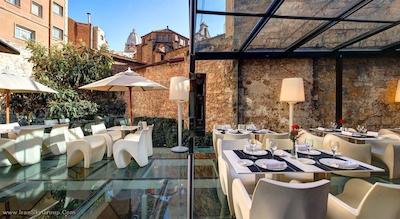 اولیویا پلازا