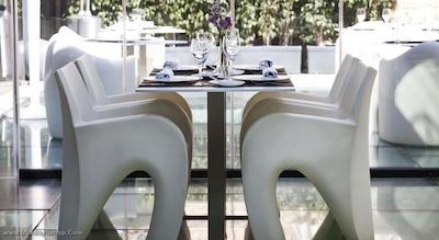 اولیویا پلازا