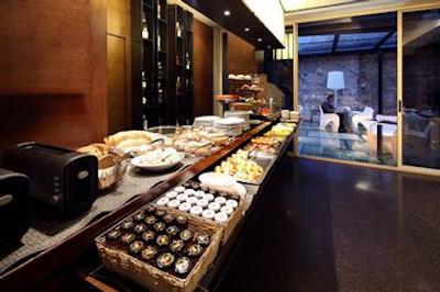 اولیویا پلازا