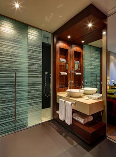 اولیویا پلازا