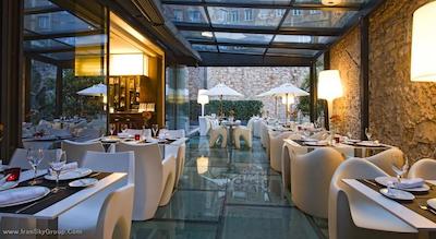 اولیویا پلازا