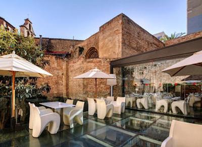 اولیویا پلازا