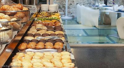 اولیویا پلازا